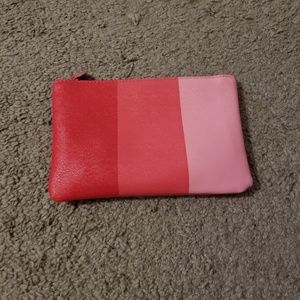 2 Makeup Bags